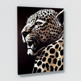 Leopard 2 Wall Art