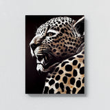 Leopard 2 Wall Art