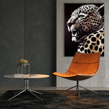 Leopard 2 Wall Art