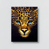 Leopard 3 Wall Art