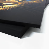 Leopard 3 Wall Art