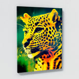 Leopard 4 Wall Art