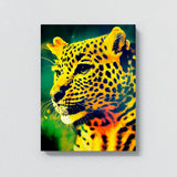 Leopard 4 Wall Art
