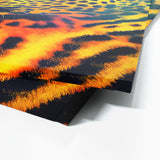 Leopard 4 Wall Art