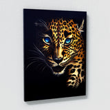 Leopard 5 Wall Art