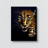 Leopard 5 Wall Art