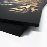 Leopard 5 Wall Art
