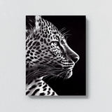 Leopard 6 Wall Art