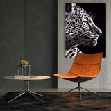 Leopard 6 Wall Art