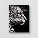 Leopard 7 Wall Art