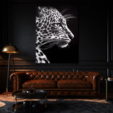 Leopard 7 Wall Art