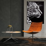 Leopard 7 Wall Art