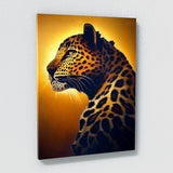 Leopard 8 Wall Art