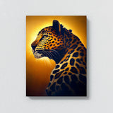 Leopard 8 Wall Art