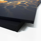 Leopard 8 Wall Art
