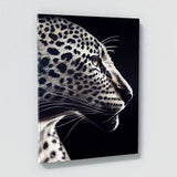 Leopard 9 Wall Art