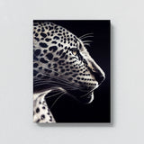 Leopard 9 Wall Art