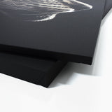 Leopard 9 Wall Art