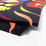 Lion Pop Art Wall Art