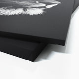 Lioness 14 Wall Art
