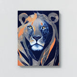 Lioness 15 Wall Art