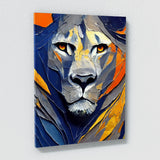 Lioness 16 Wall Art