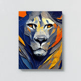 Lioness 16 Wall Art