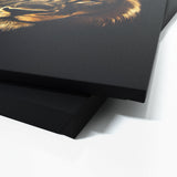 Lioness 3 Wall Art
