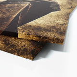 Medieval Knight Warrior 2 Wall Art