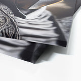 Medieval Knight Warrior 3 Wall Art
