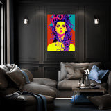 Medusa Greek Mythology 13 Wall Art