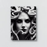 Medusa Greek Mythology 3 Wall Art