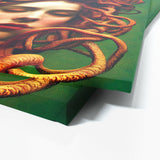 Medusa Greek Mythology 4 Wall Art