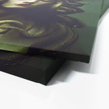 Medusa Greek Mythology 6 Wall Art