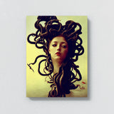 Medusa Greek Mythology 7 Wall Art