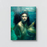 Mermaid 2 Wall Art