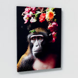 Monkey 10 Wall Art
