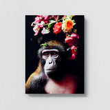Monkey 10 Wall Art