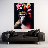 Monkey 10 Wall Art