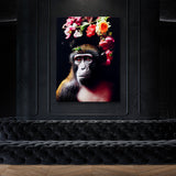 Monkey 10 Wall Art