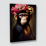 Monkey 11 Wall Art