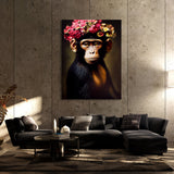 Monkey 11 Wall Art