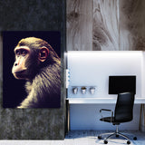 Monkey 12 Wall Art