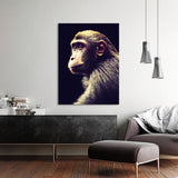 Monkey 12 Wall Art