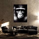 Monkey 2 Wall Art