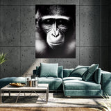 Monkey 2 Wall Art