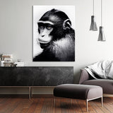 Monkey 6 Wall Art