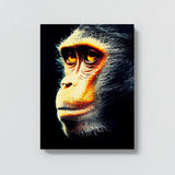 Monkey 7 Wall Art