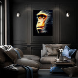 Monkey 7 Wall Art