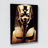 Osiris Egyptian God 1 Wall Art